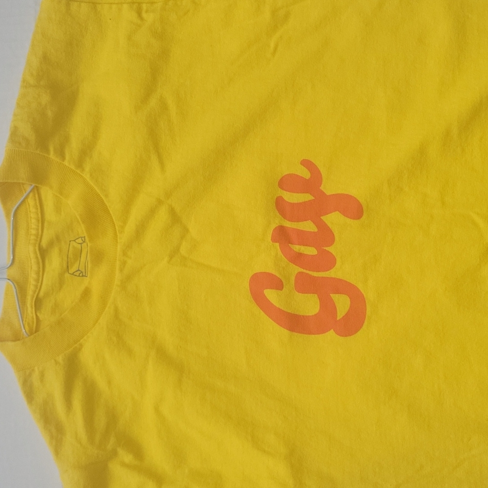 Brockhampton Shirt View 5